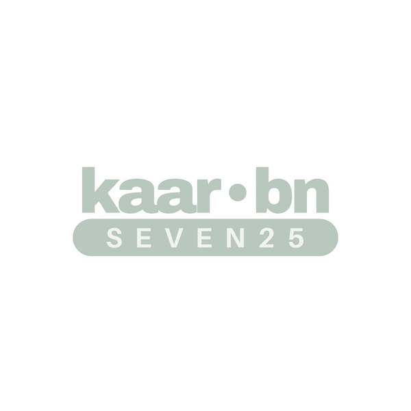 Kaarbn Seven25